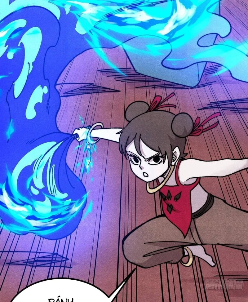 Vạn Cổ Tối Cường Tông Chapter 488 - 51