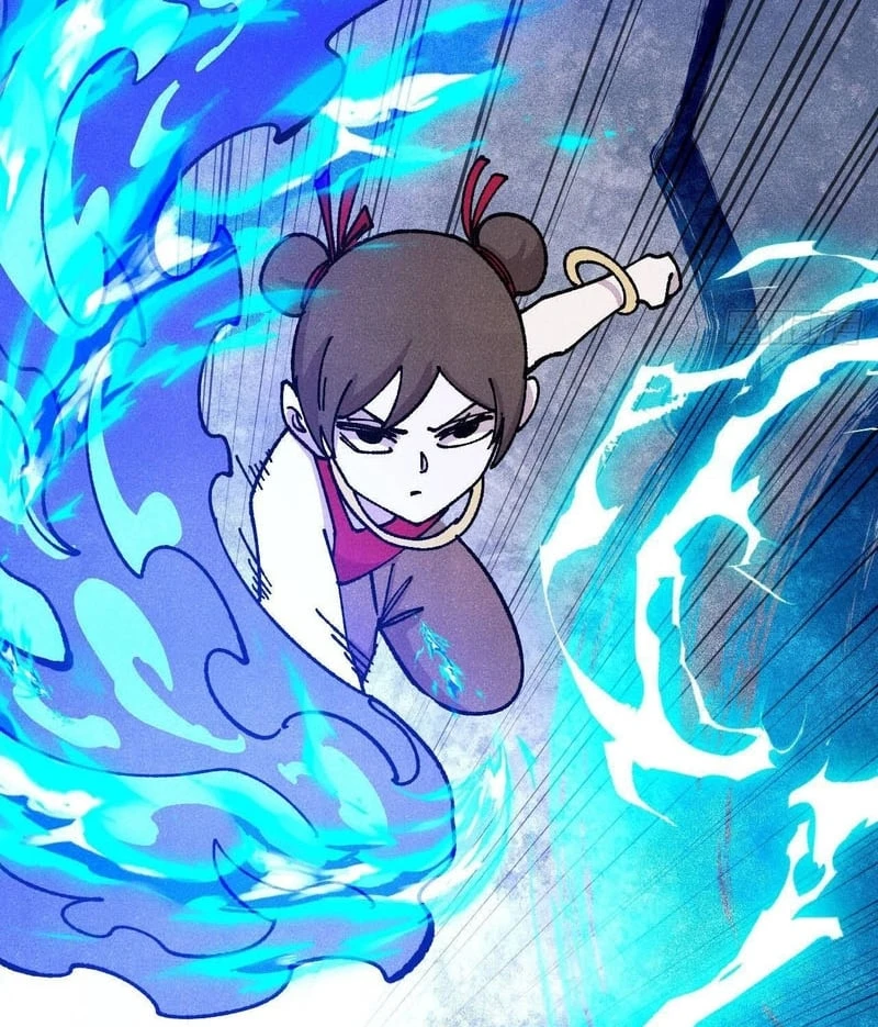 Vạn Cổ Tối Cường Tông Chapter 488 - 61