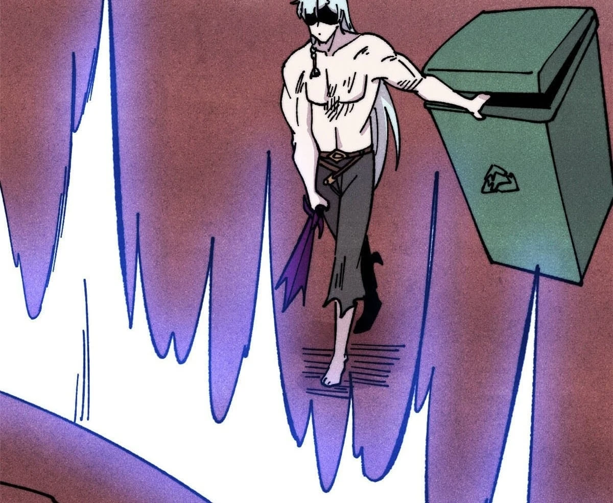 Vạn Cổ Tối Cường Tông Chapter 489 - 42