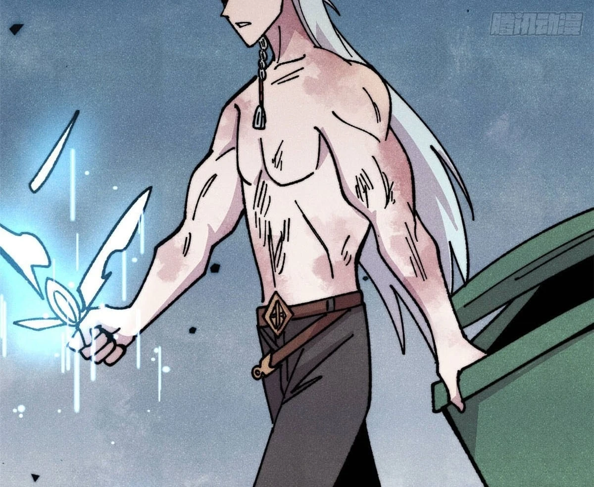 Vạn Cổ Tối Cường Tông Chapter 489 - 45