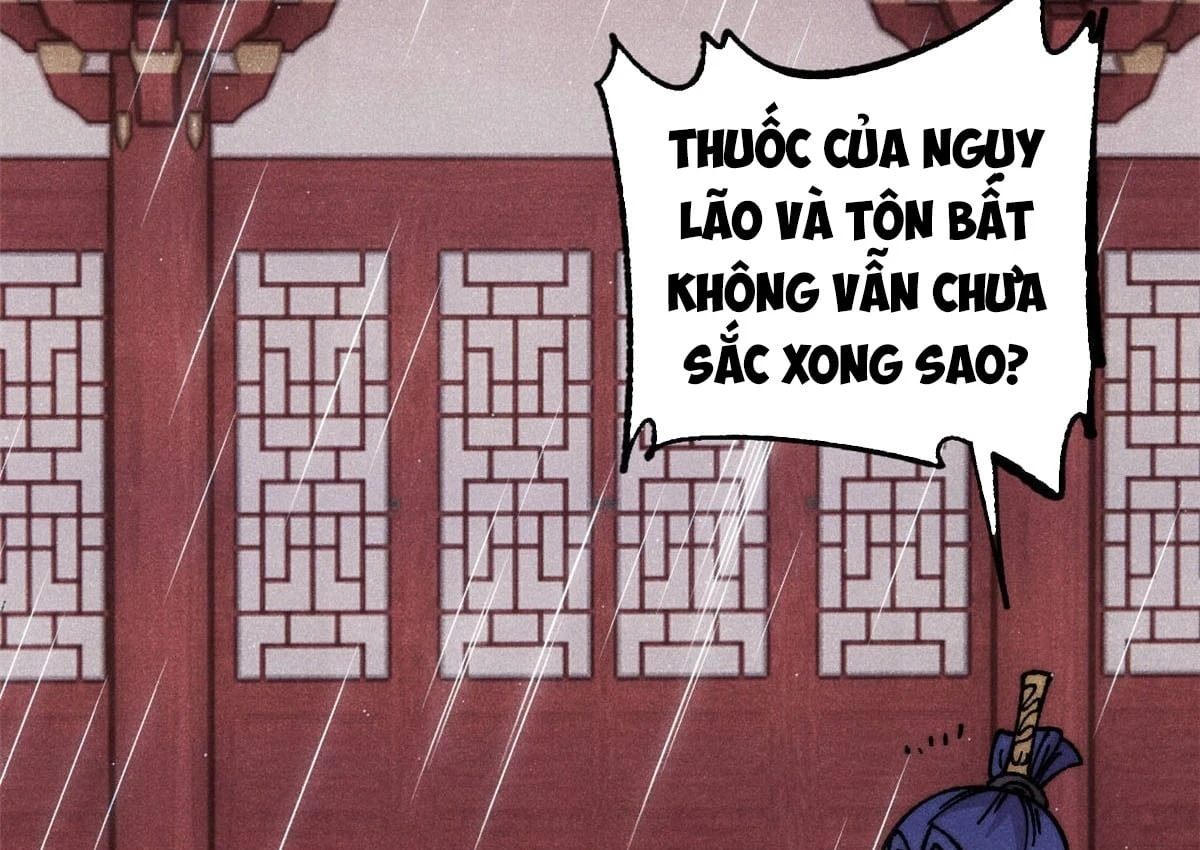 Vạn Cổ Tối Cường Tông Chapter 489 - 83