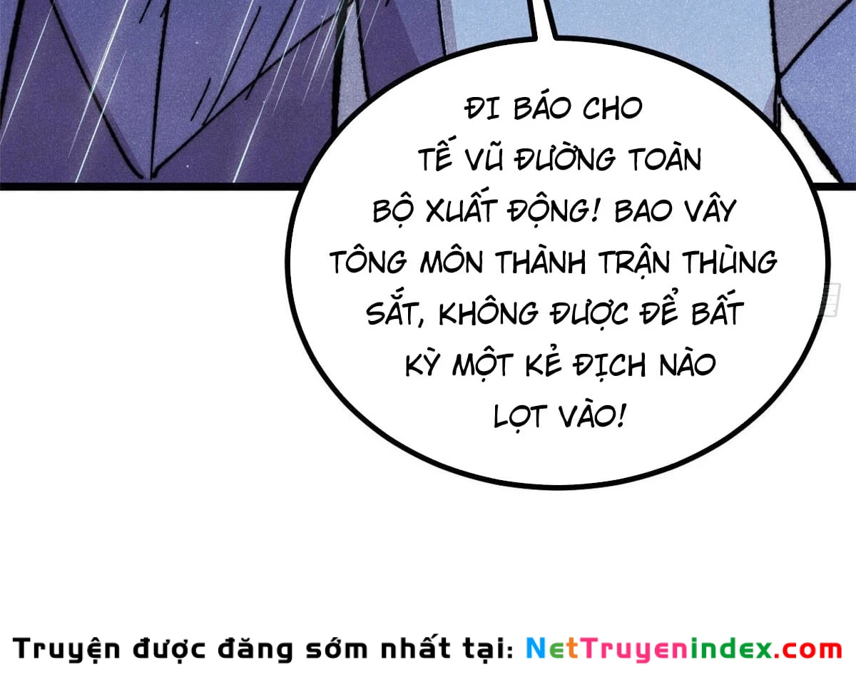 Vạn Cổ Tối Cường Tông Chapter 489 - 89