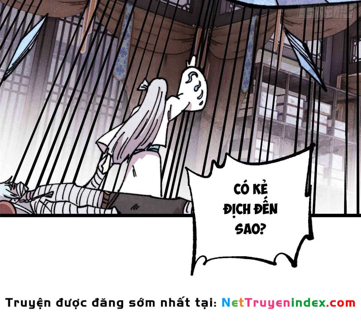 Vạn Cổ Tối Cường Tông Chapter 489 - 118