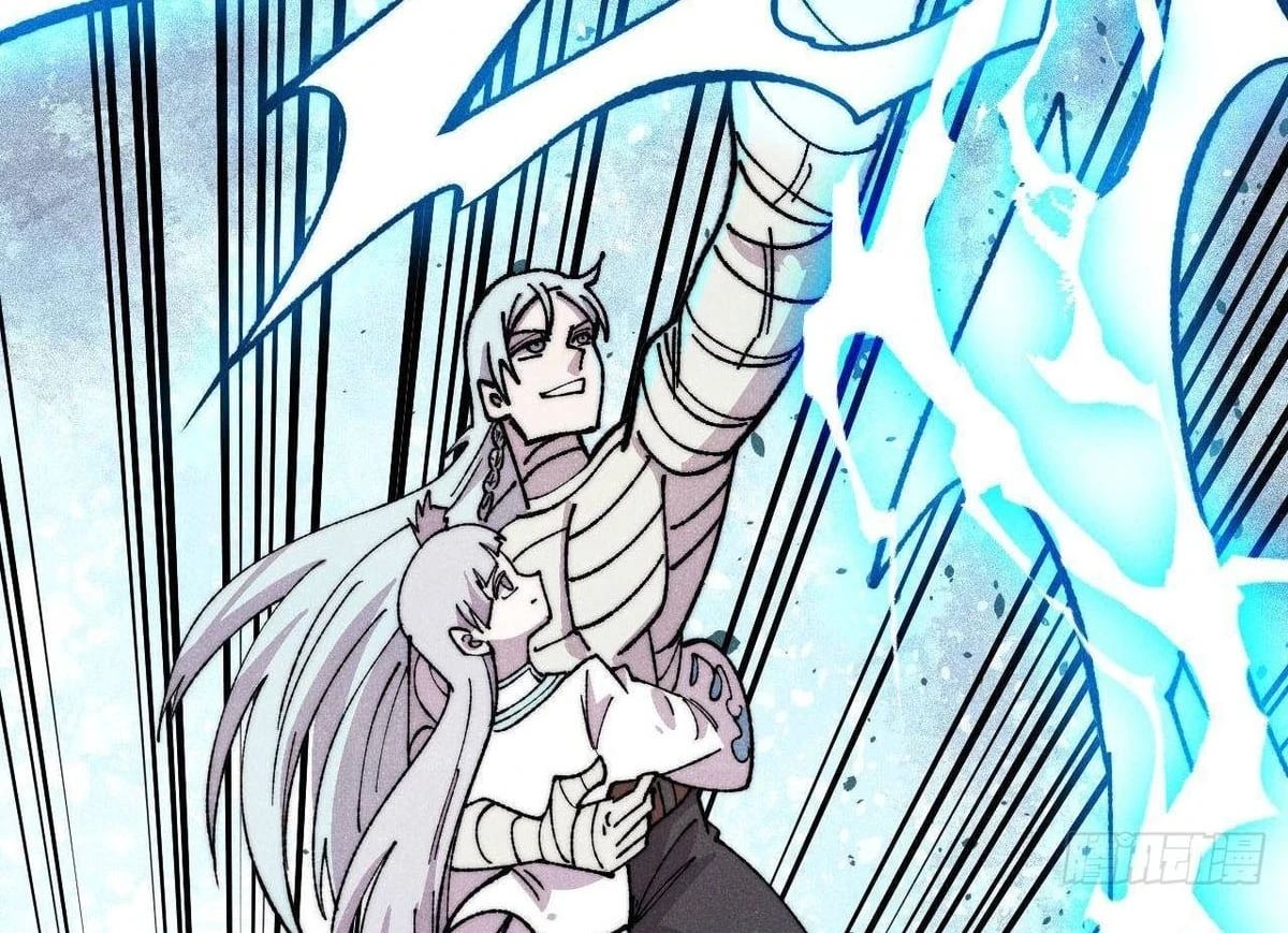 Vạn Cổ Tối Cường Tông Chapter 490 - 13