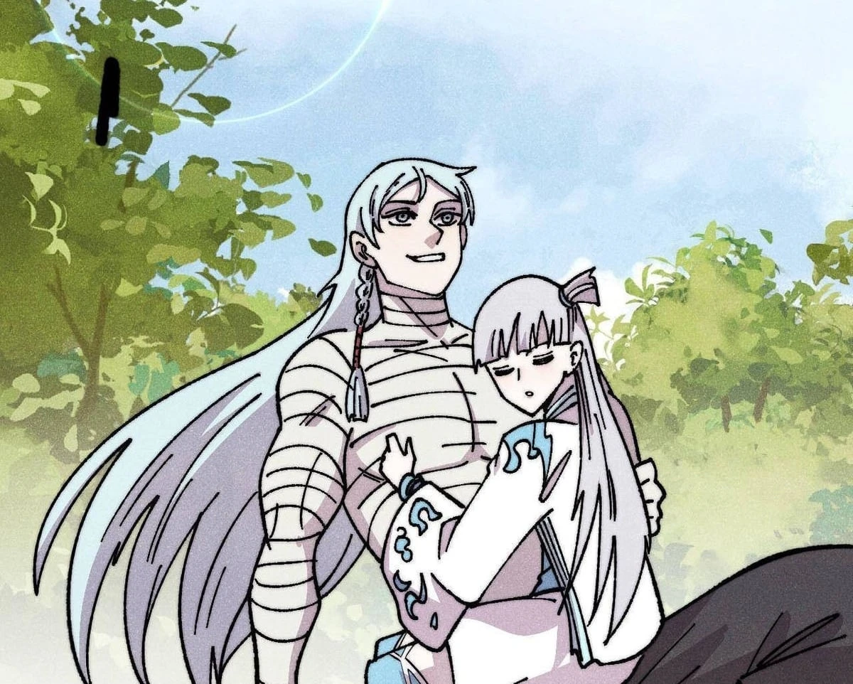 Vạn Cổ Tối Cường Tông Chapter 490 - 42