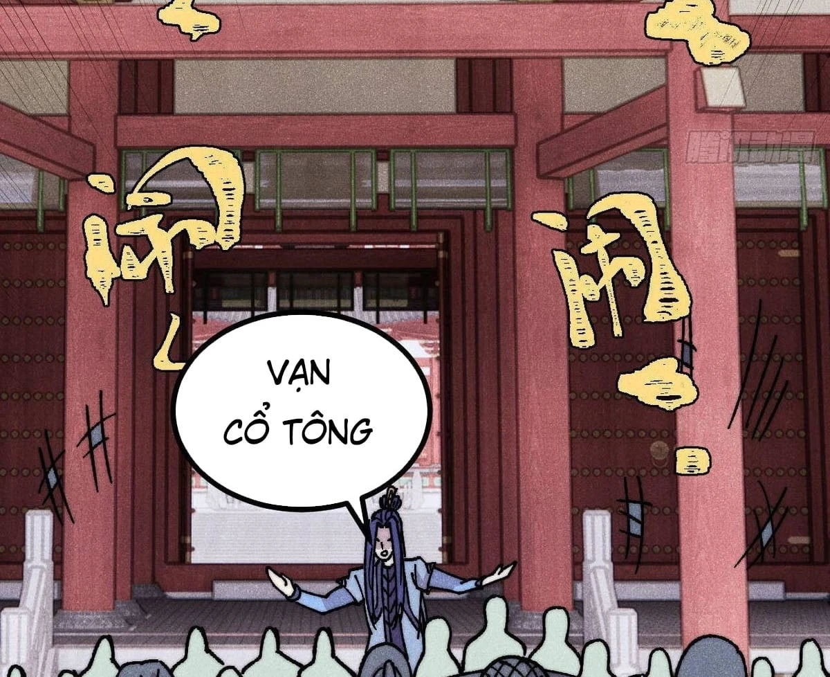 Vạn Cổ Tối Cường Tông Chapter 490 - 54