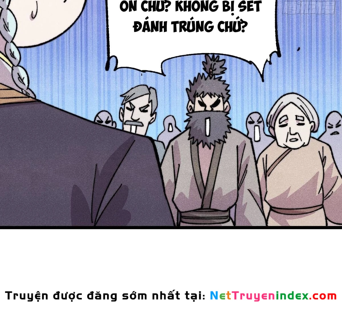 Vạn Cổ Tối Cường Tông Chapter 490 - 64