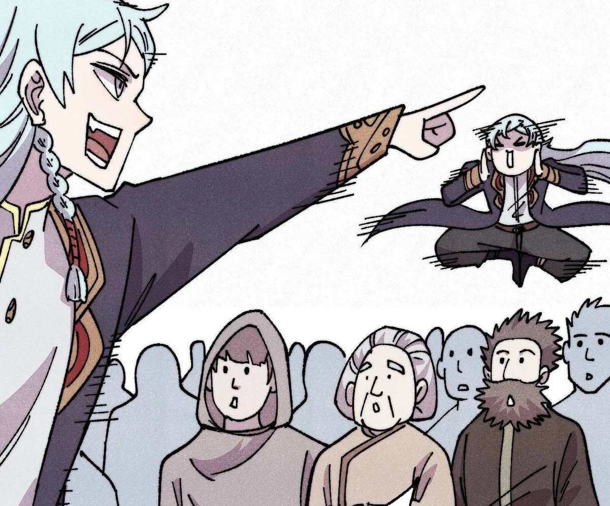 Vạn Cổ Tối Cường Tông Chapter 490 - 83