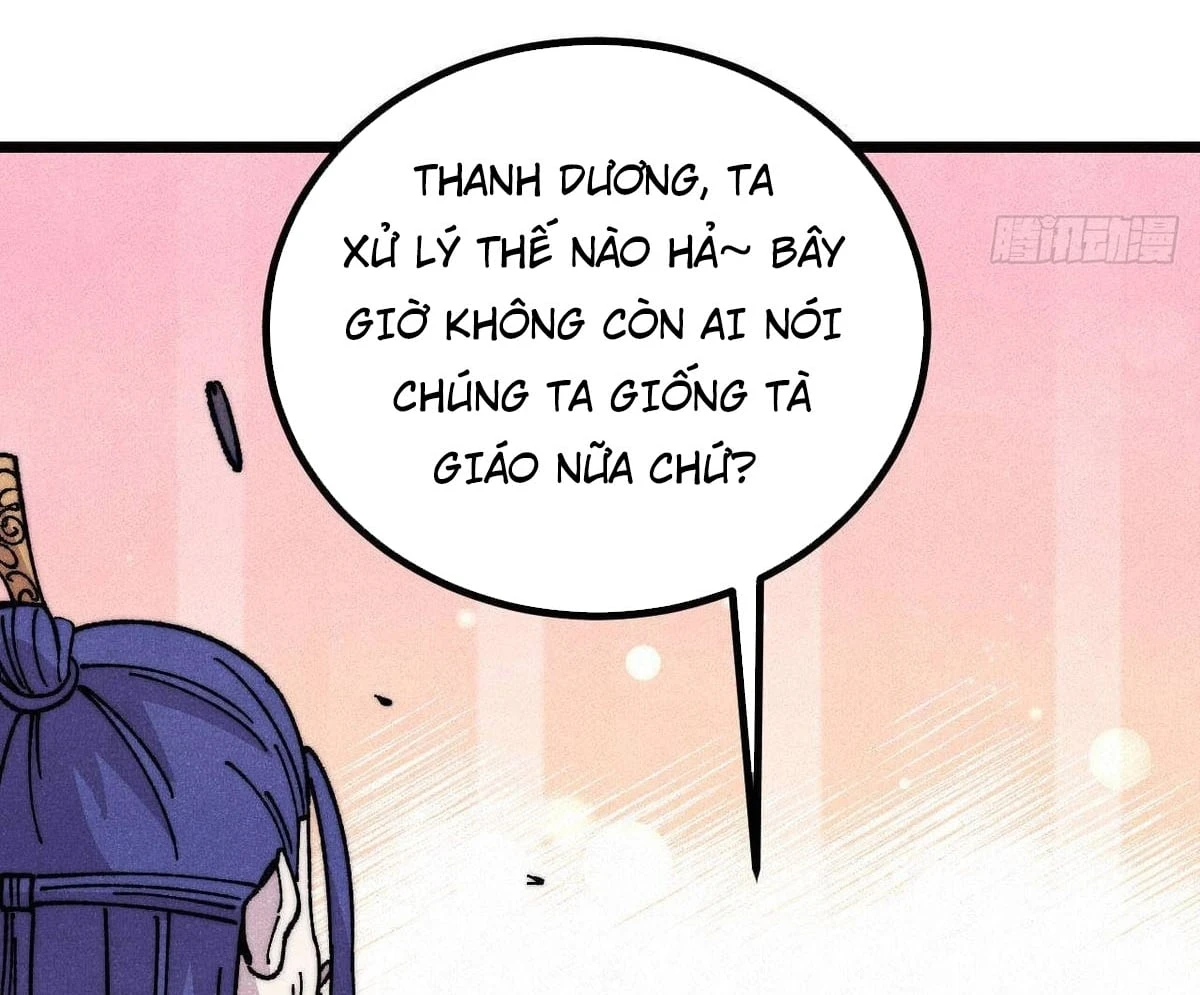 Vạn Cổ Tối Cường Tông Chapter 490 - 93