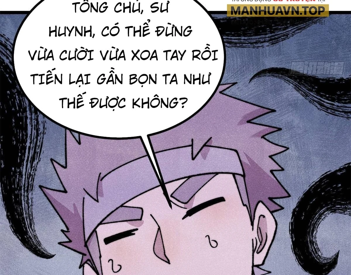 Vạn Cổ Tối Cường Tông Chapter 491 - 74