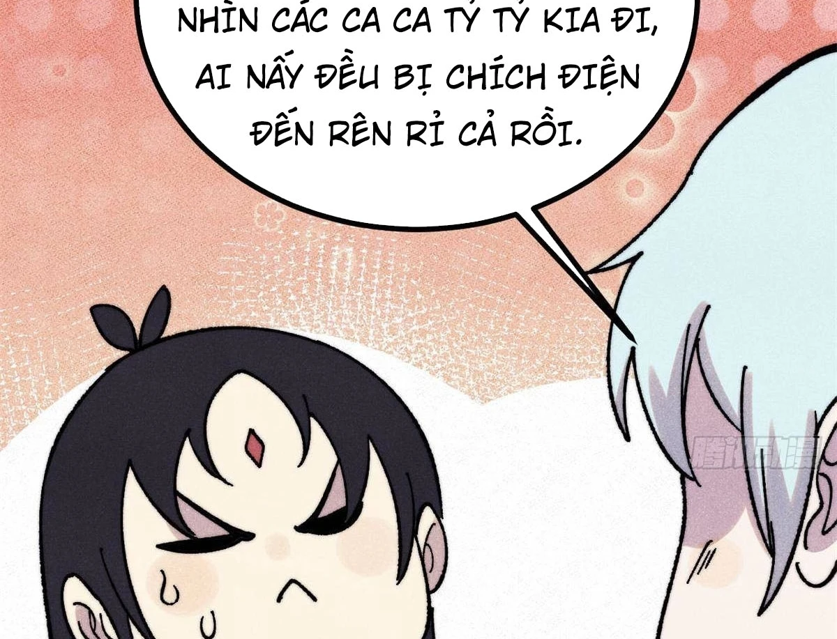 Vạn Cổ Tối Cường Tông Chapter 491 - 97