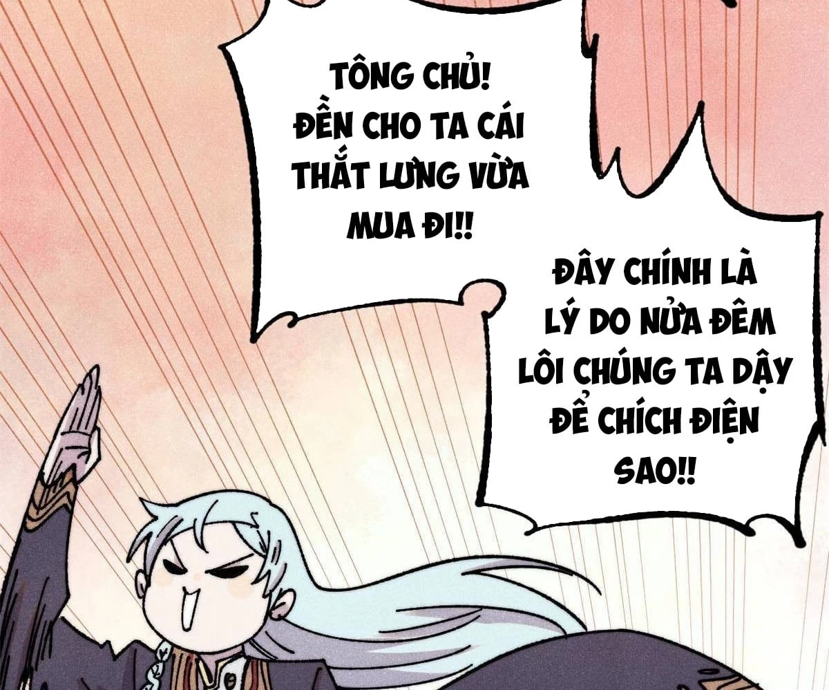 Vạn Cổ Tối Cường Tông Chapter 491 - 110