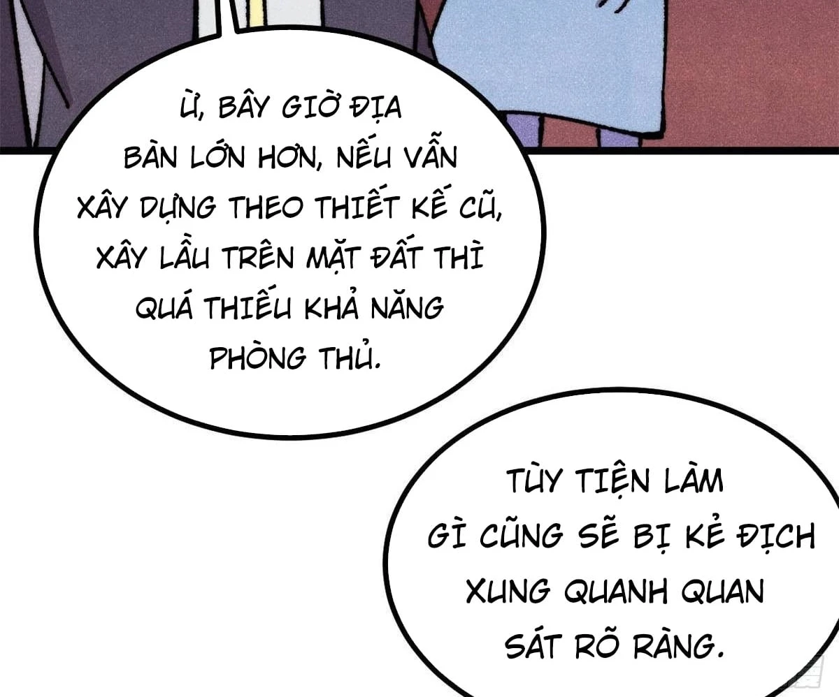 Vạn Cổ Tối Cường Tông Chapter 491 - 118