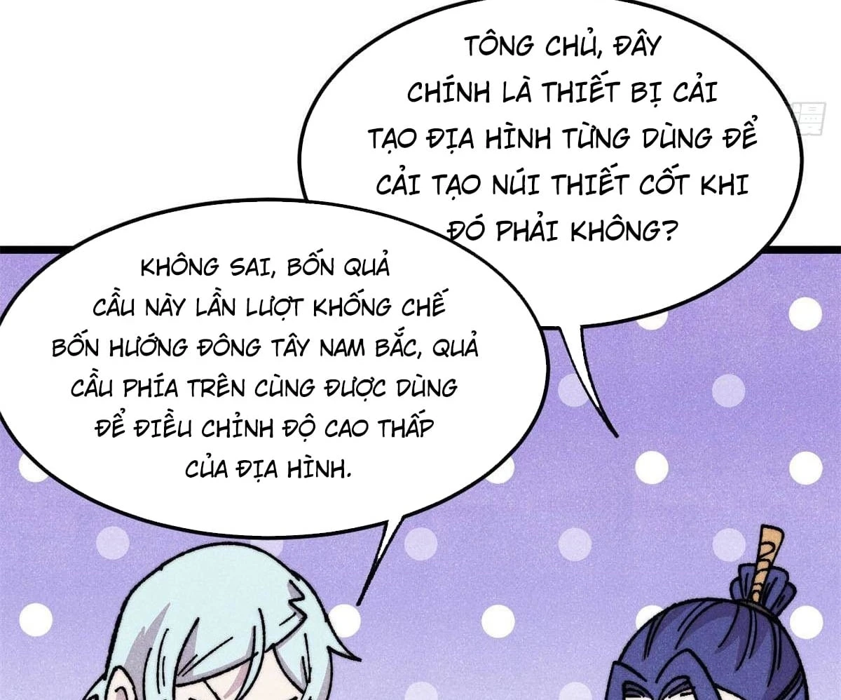 Vạn Cổ Tối Cường Tông Chapter 491 - 122