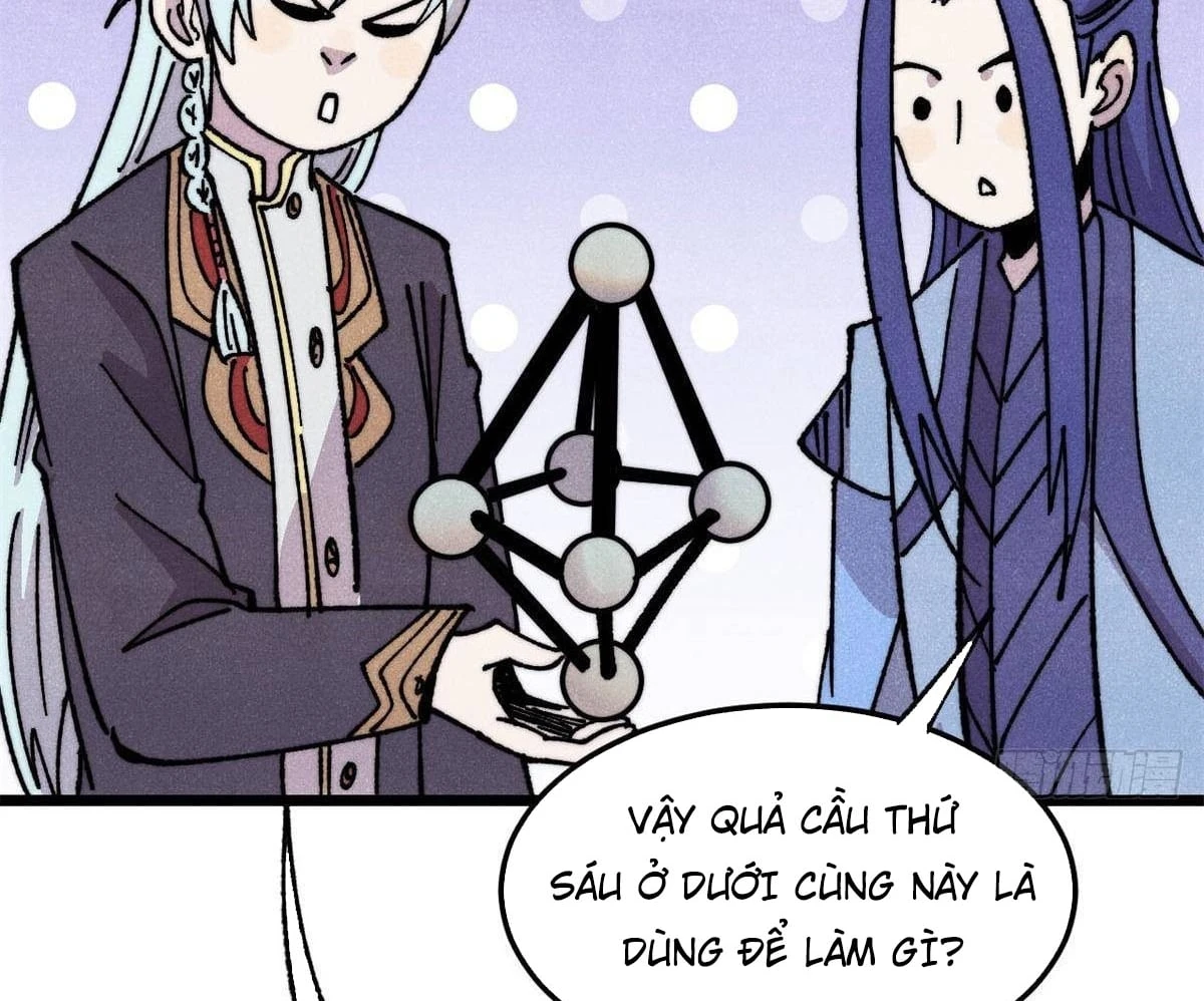 Vạn Cổ Tối Cường Tông Chapter 491 - 123