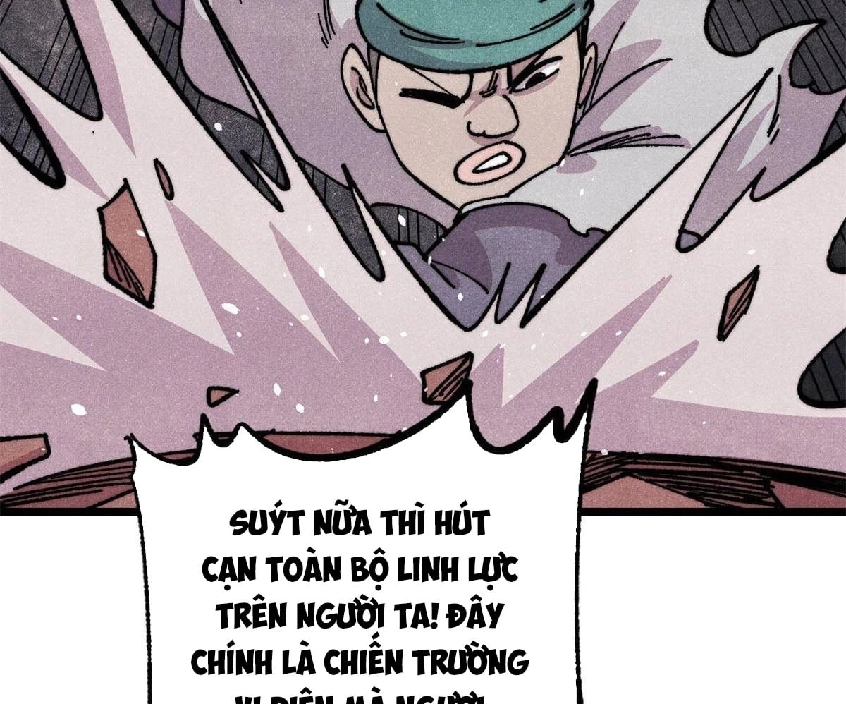 Vạn Cổ Tối Cường Tông Chapter 491 - 129