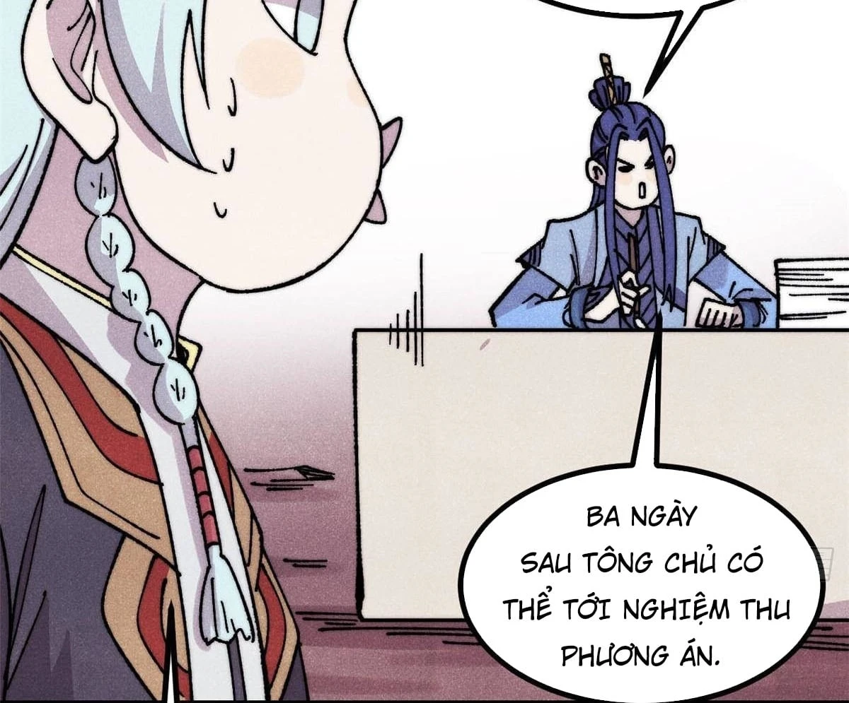 Vạn Cổ Tối Cường Tông Chapter 492 - 41