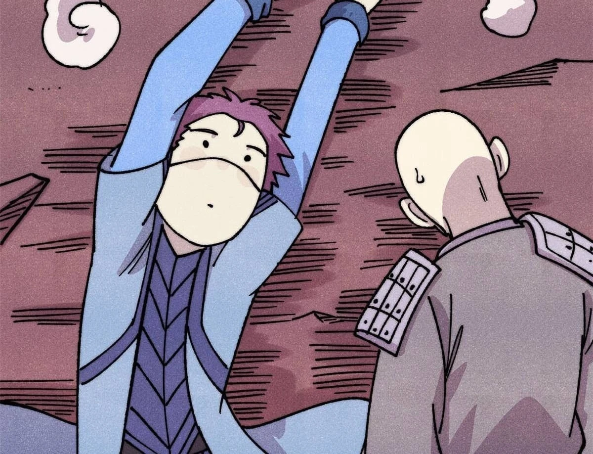 Vạn Cổ Tối Cường Tông Chapter 492 - 95