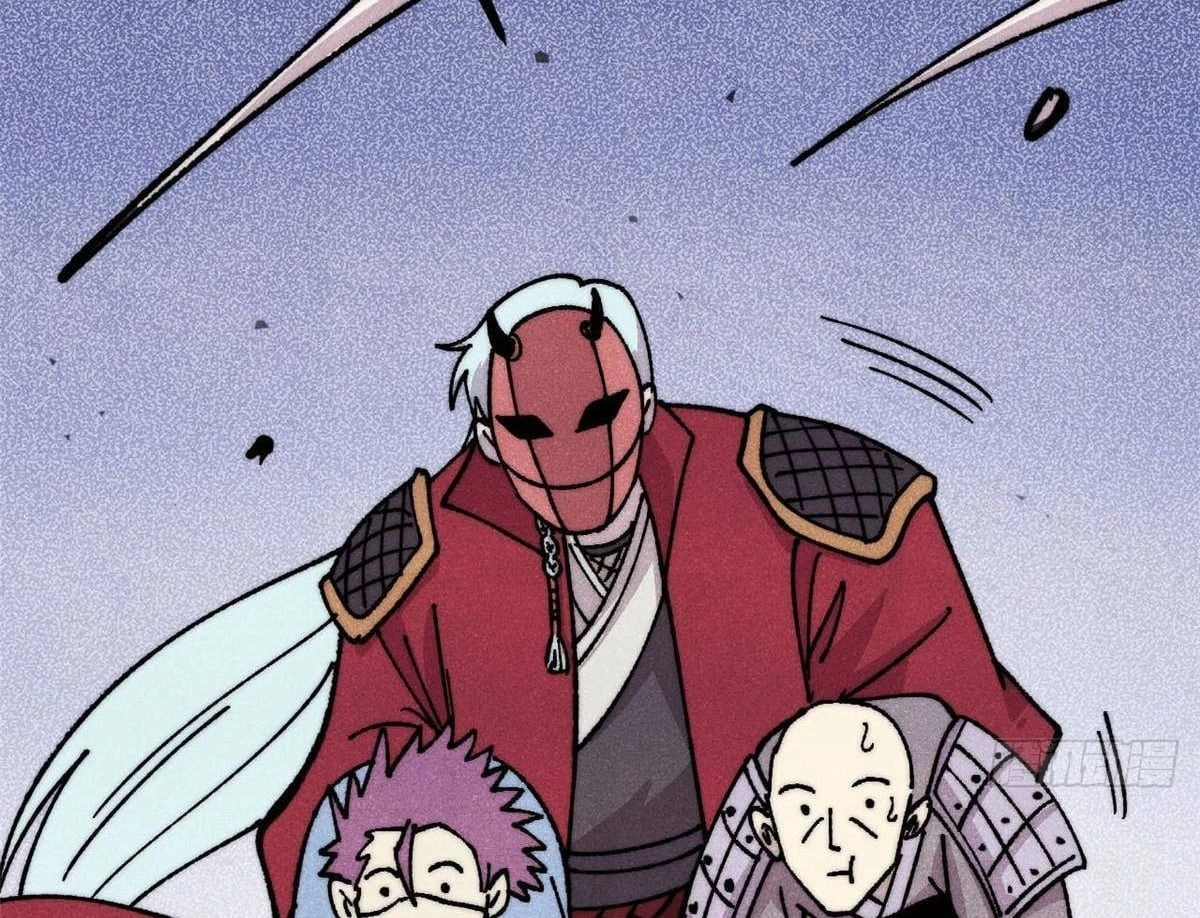 Vạn Cổ Tối Cường Tông Chapter 492 - 99