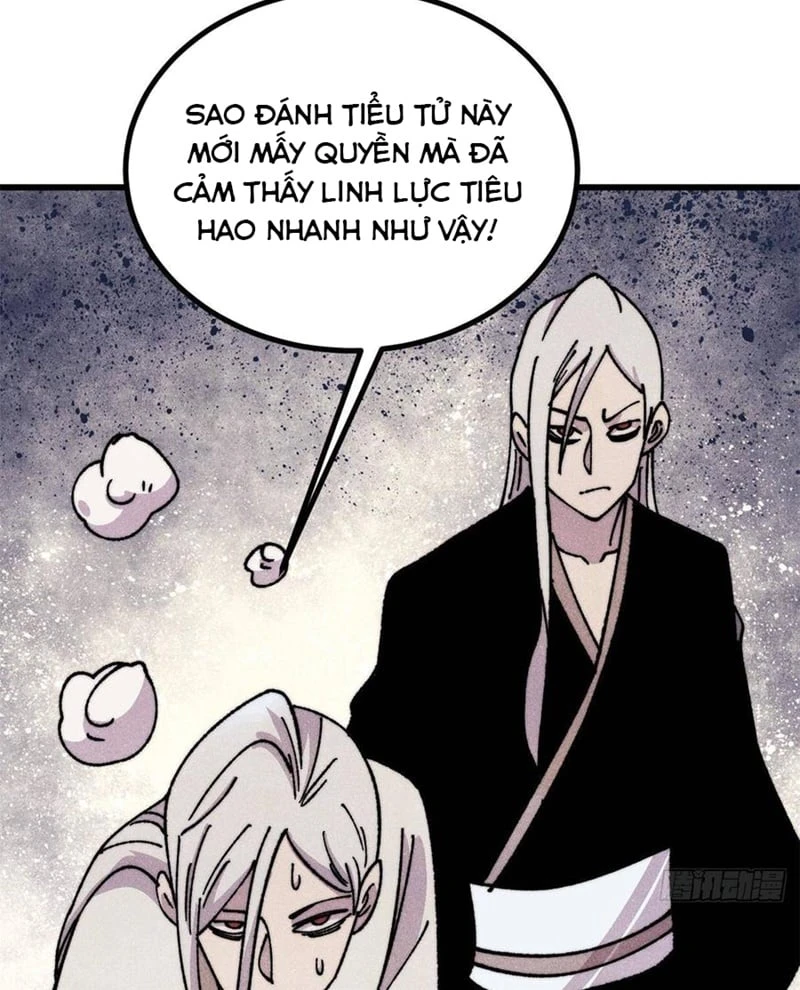 Vạn Cổ Tối Cường Tông Chapter 493 - 5