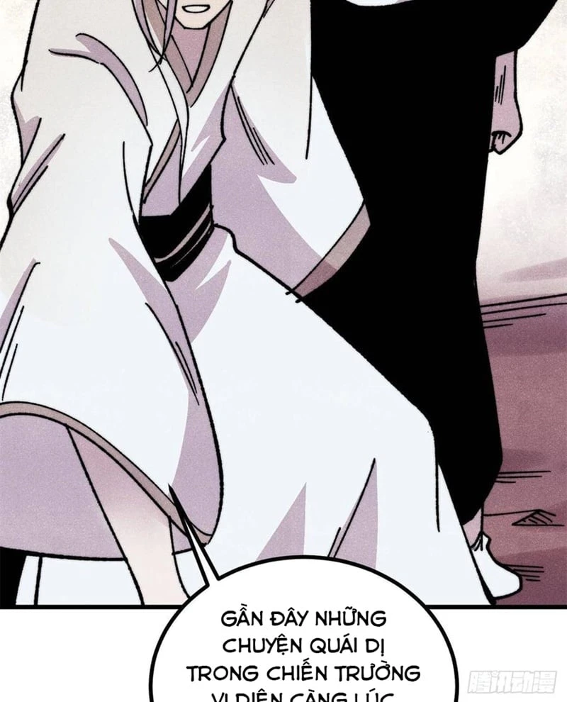Vạn Cổ Tối Cường Tông Chapter 493 - 6