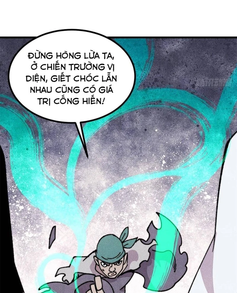 Vạn Cổ Tối Cường Tông Chapter 493 - 11