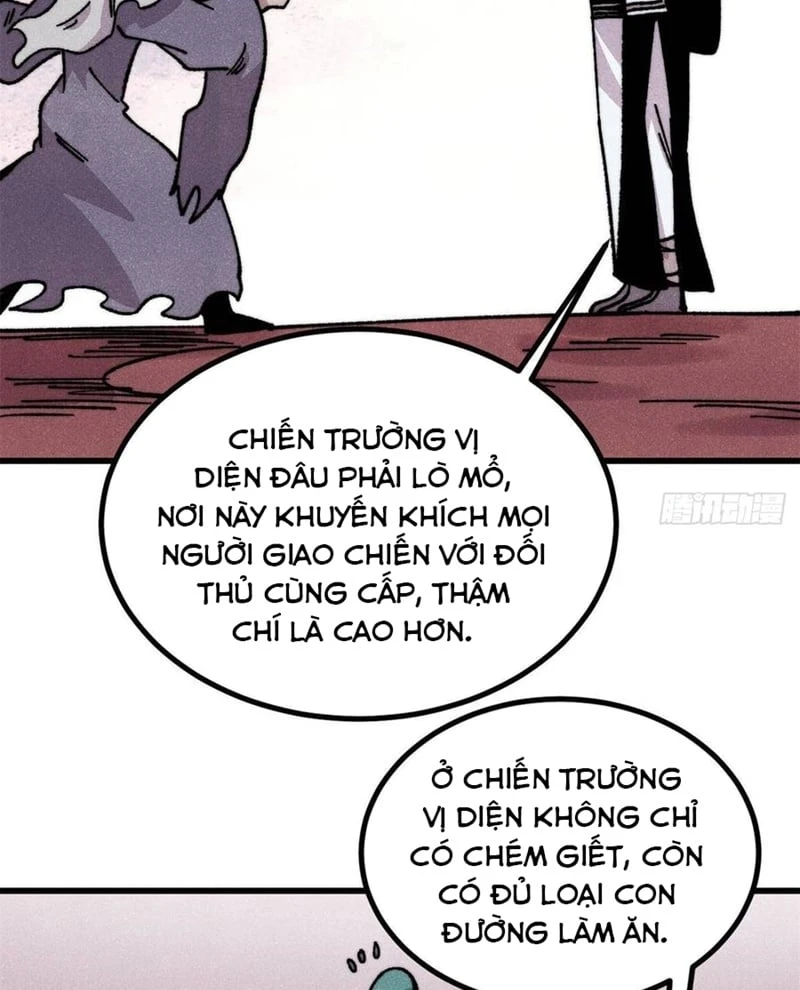 Vạn Cổ Tối Cường Tông Chapter 493 - 14