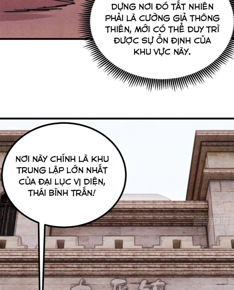 Vạn Cổ Tối Cường Tông Chapter 493 - 20