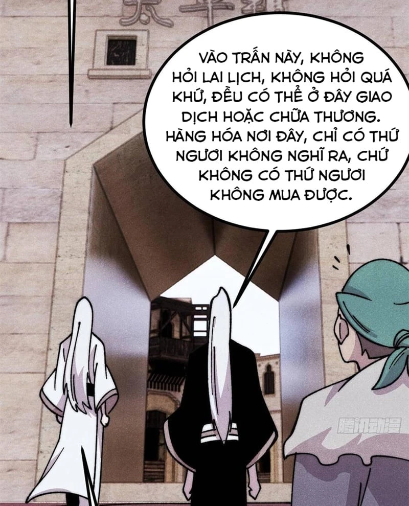 Vạn Cổ Tối Cường Tông Chapter 493 - 21