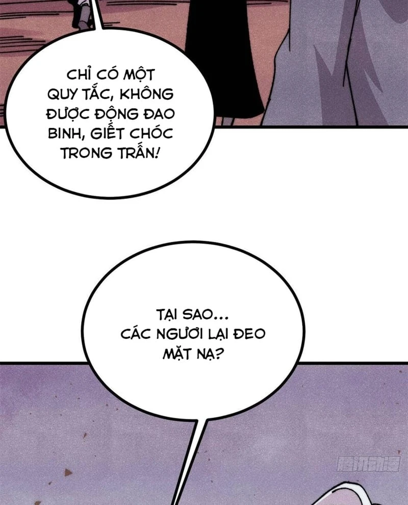 Vạn Cổ Tối Cường Tông Chapter 493 - 22