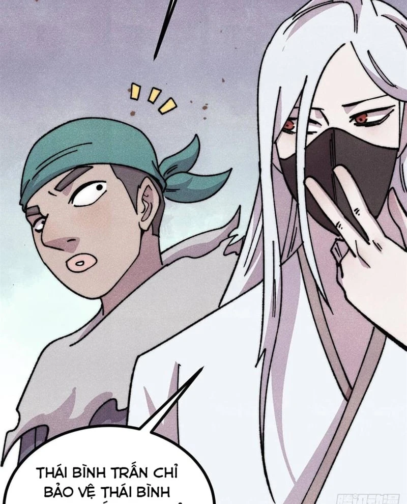 Vạn Cổ Tối Cường Tông Chapter 493 - 23