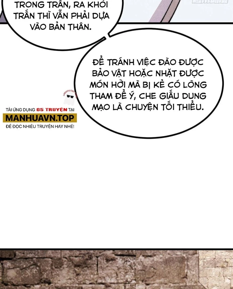 Vạn Cổ Tối Cường Tông Chapter 493 - 24