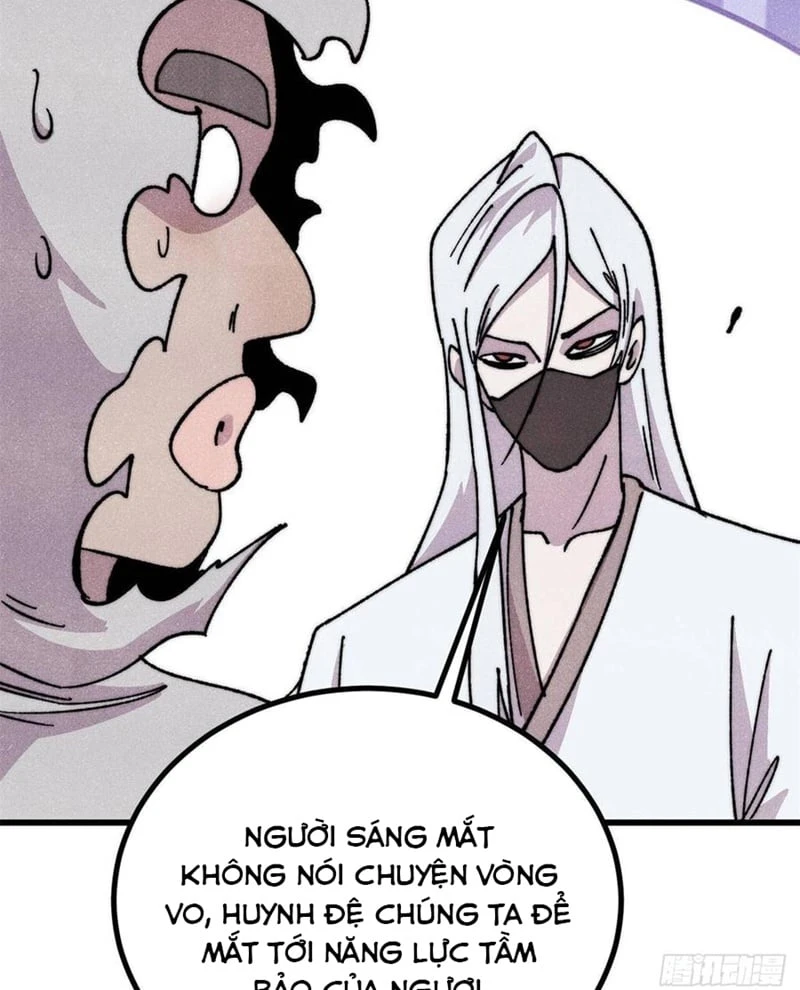 Vạn Cổ Tối Cường Tông Chapter 493 - 35