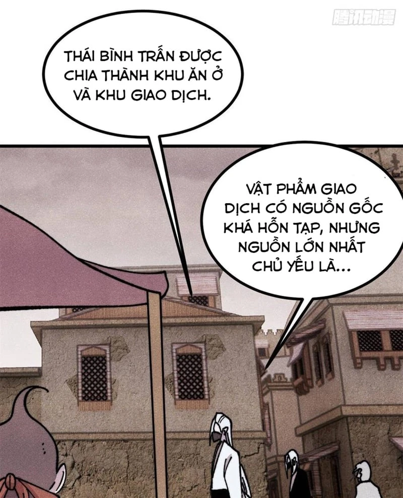 Vạn Cổ Tối Cường Tông Chapter 493 - 47