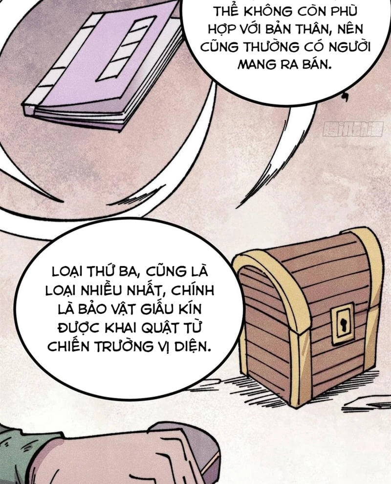 Vạn Cổ Tối Cường Tông Chapter 493 - 50