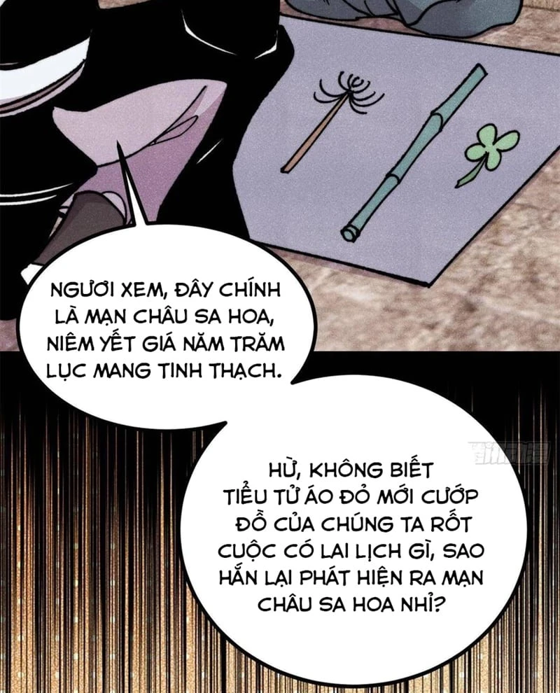 Vạn Cổ Tối Cường Tông Chapter 493 - 55