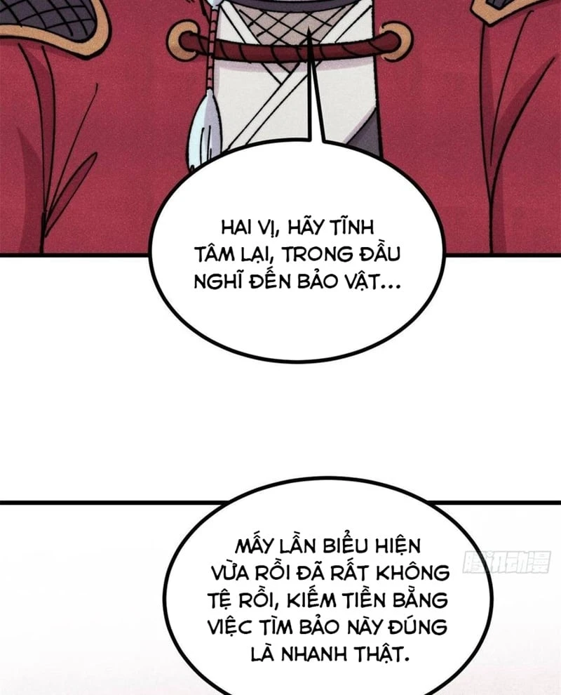 Vạn Cổ Tối Cường Tông Chapter 493 - 57