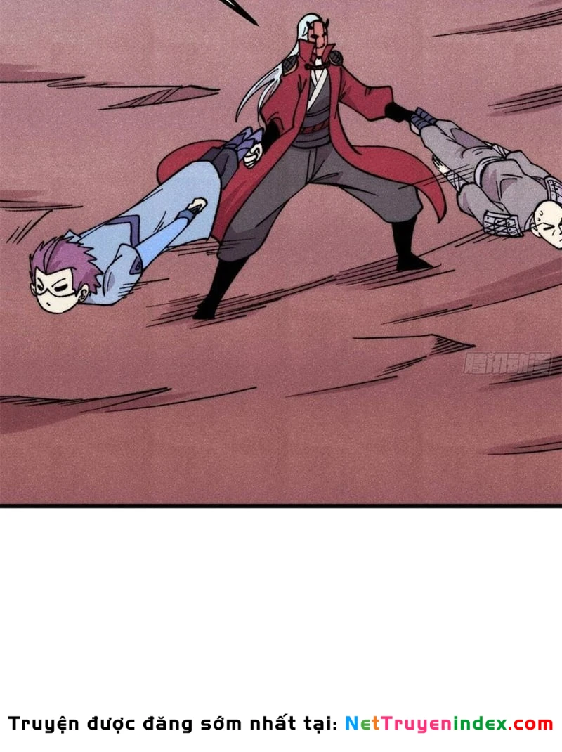 Vạn Cổ Tối Cường Tông Chapter 493 - 60