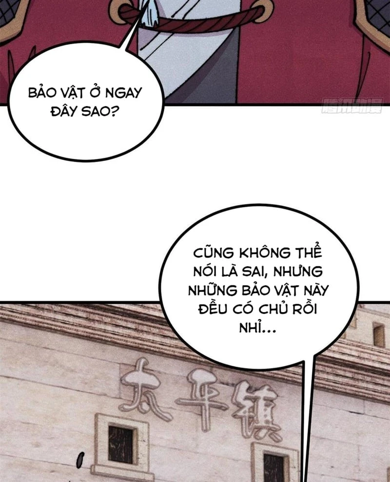 Vạn Cổ Tối Cường Tông Chapter 493 - 70