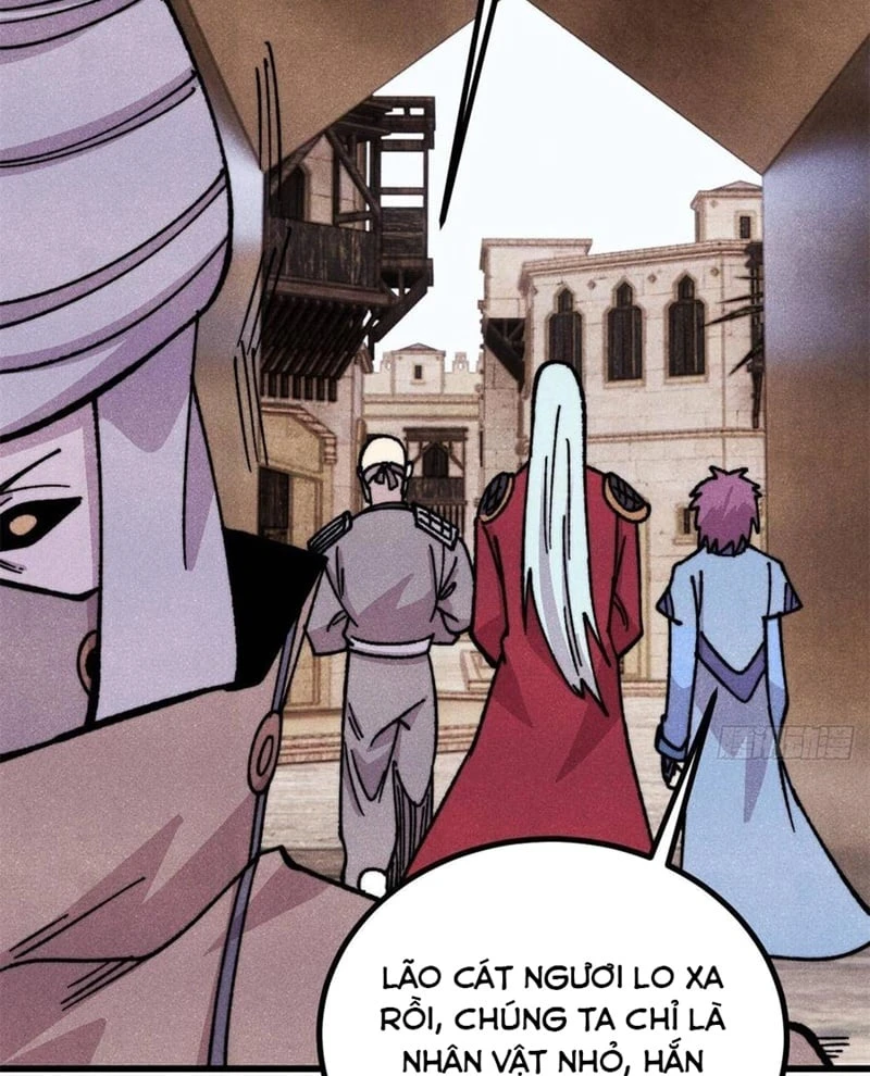 Vạn Cổ Tối Cường Tông Chapter 493 - 80