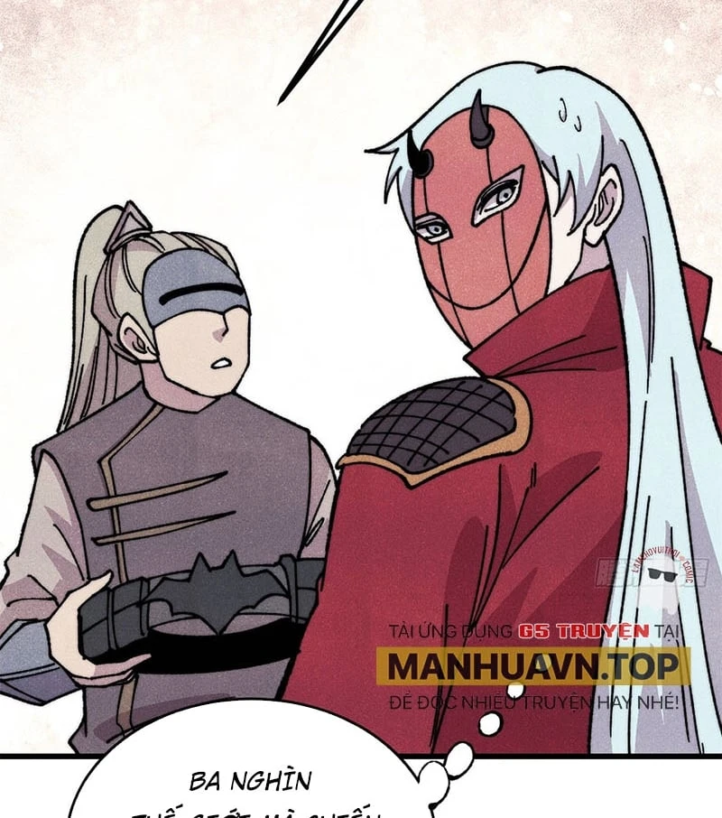 Vạn Cổ Tối Cường Tông Chapter 494 - 6