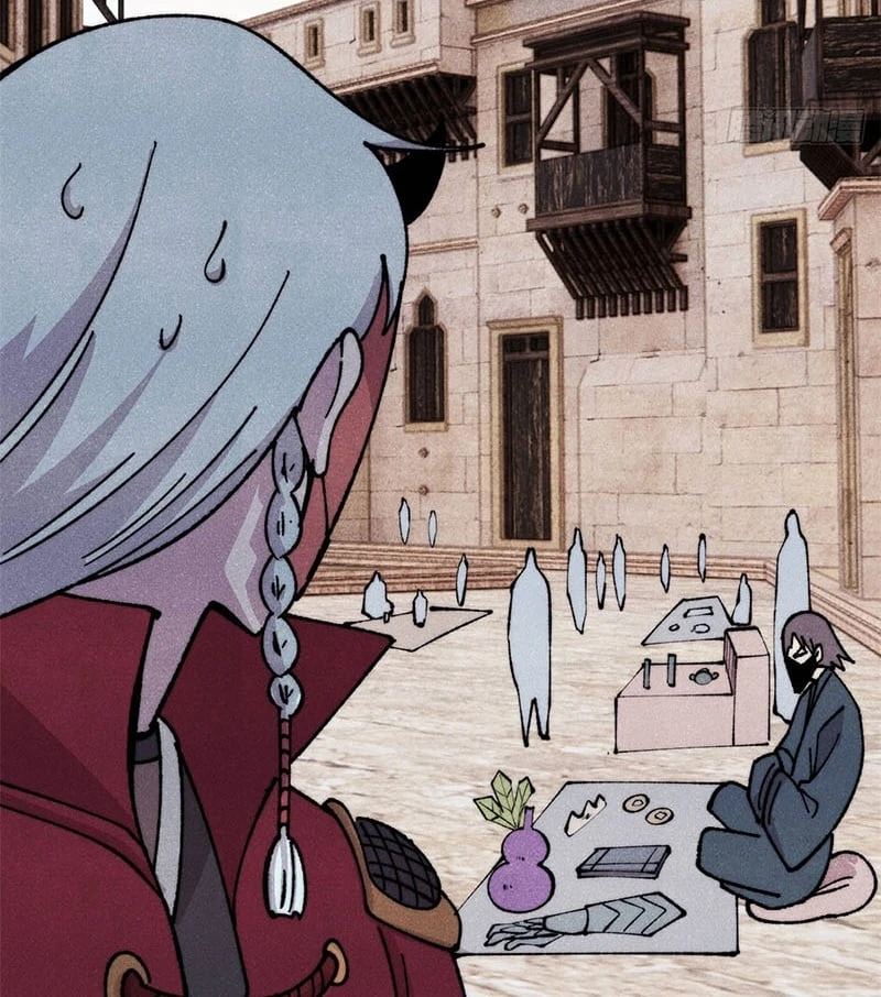 Vạn Cổ Tối Cường Tông Chapter 494 - 8