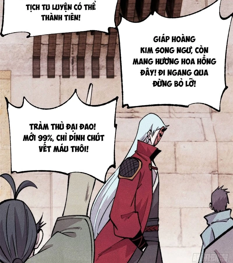 Vạn Cổ Tối Cường Tông Chapter 494 - 10
