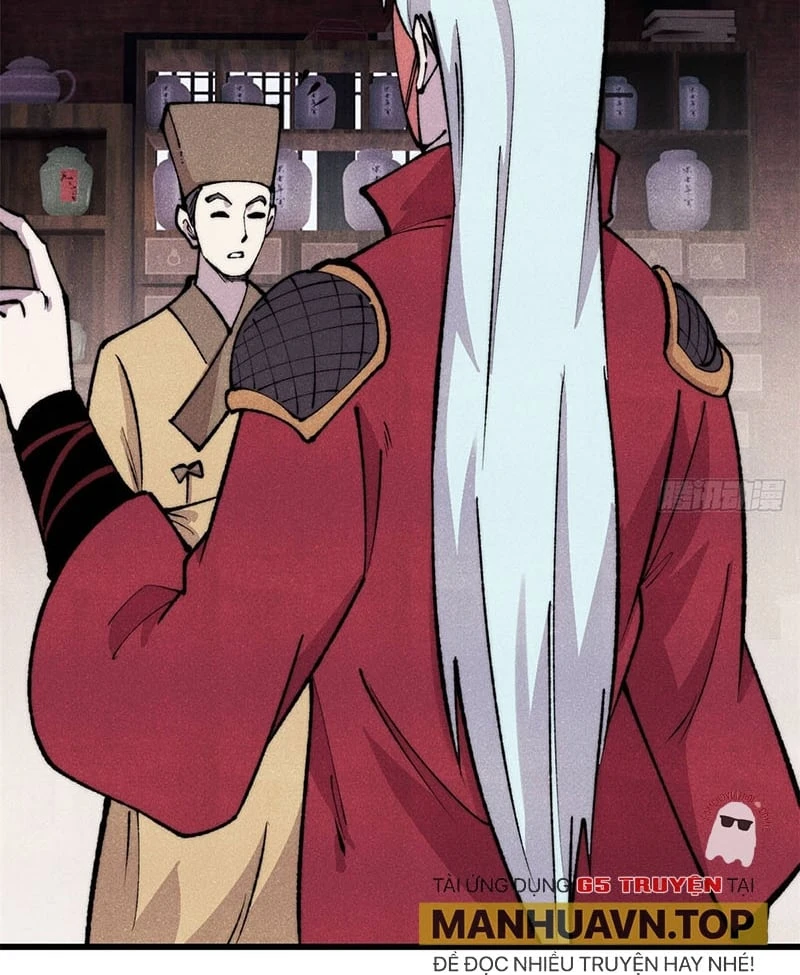 Vạn Cổ Tối Cường Tông Chapter 494 - 24