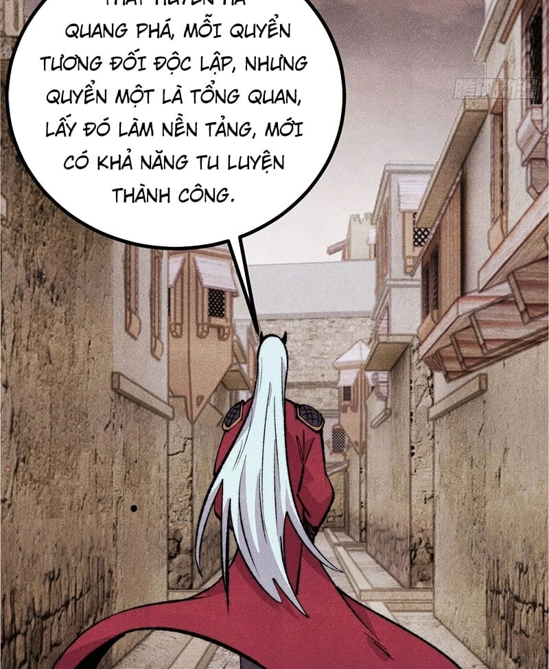 Vạn Cổ Tối Cường Tông Chapter 494 - 35