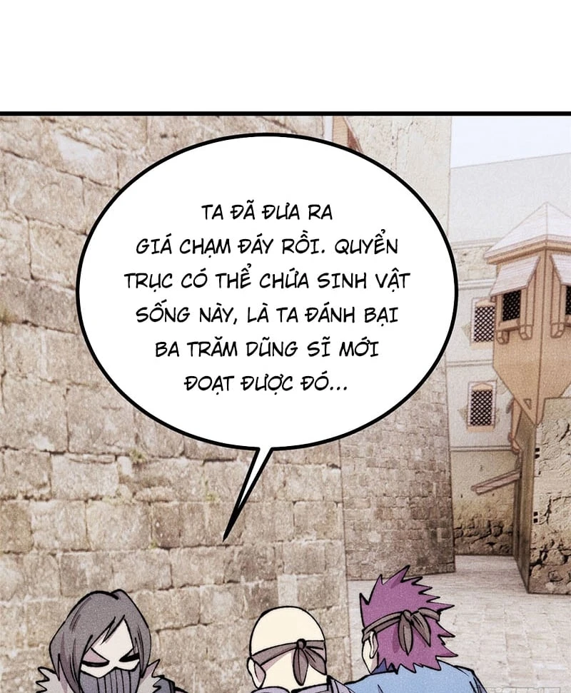 Vạn Cổ Tối Cường Tông Chapter 494 - 49