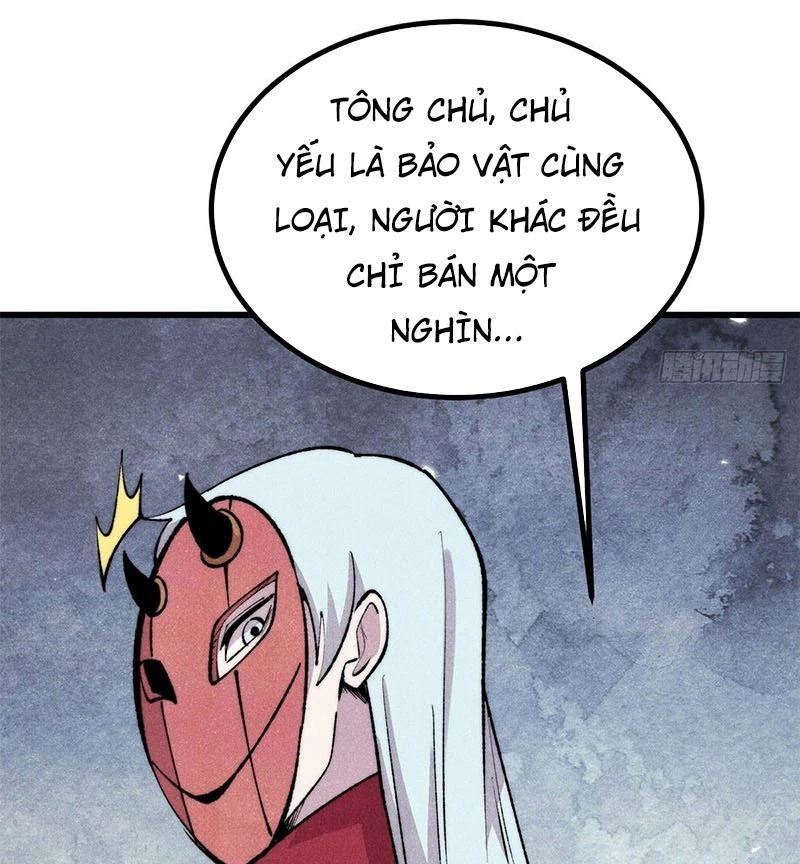 Vạn Cổ Tối Cường Tông Chapter 494 - 55