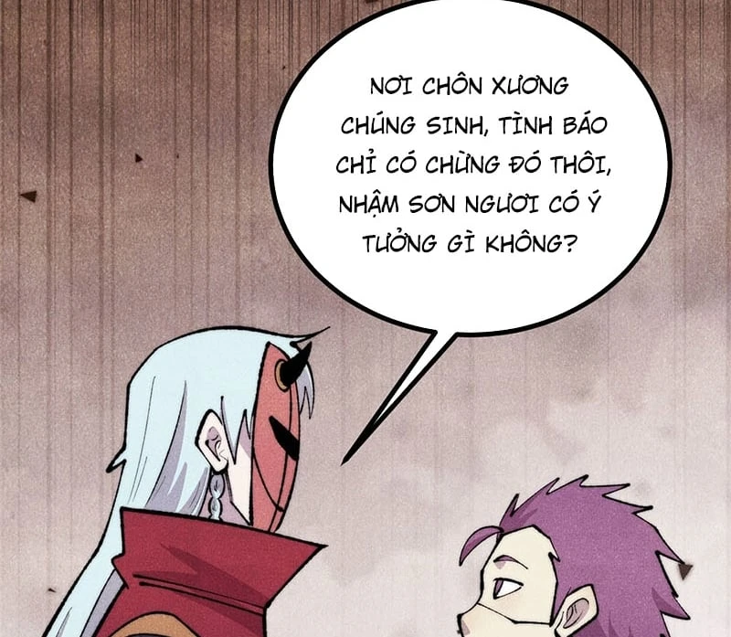 Vạn Cổ Tối Cường Tông Chapter 494 - 77