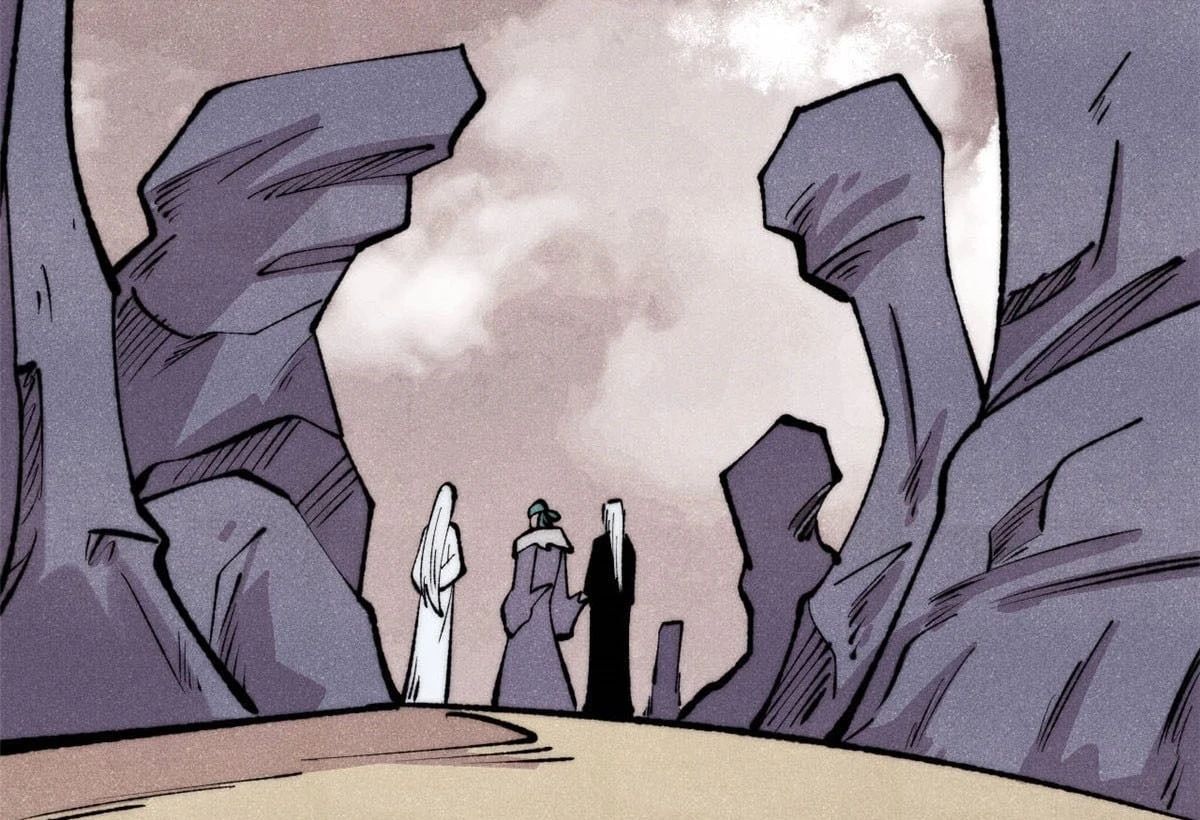 Vạn Cổ Tối Cường Tông Chapter 495 - 25