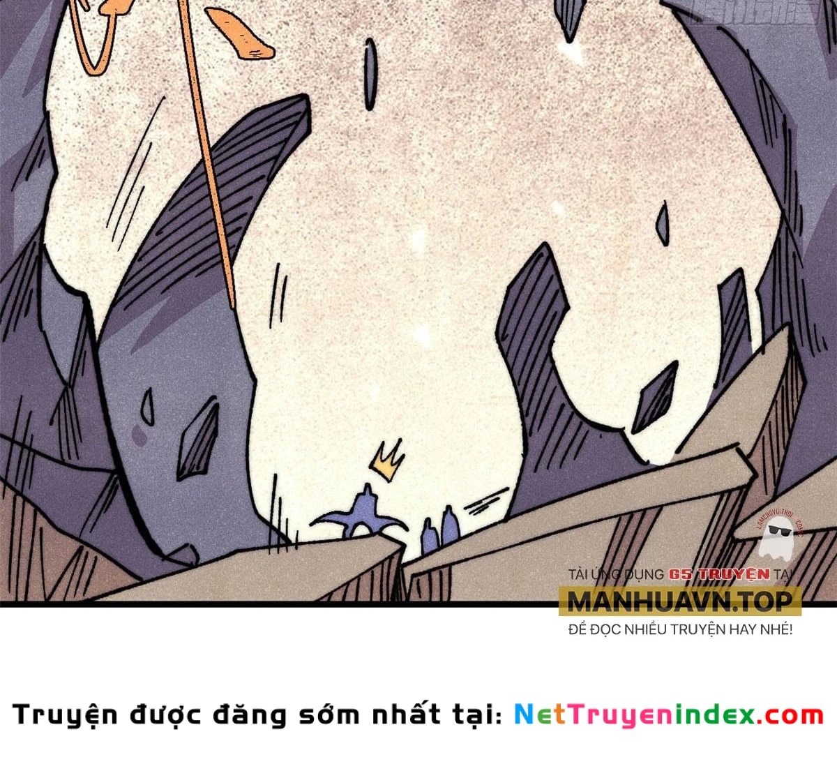 Vạn Cổ Tối Cường Tông Chapter 495 - 100